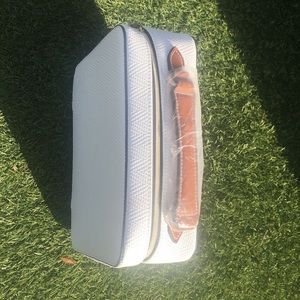 Cosmetics Bags 3 in 1, White, Estēe Lauder